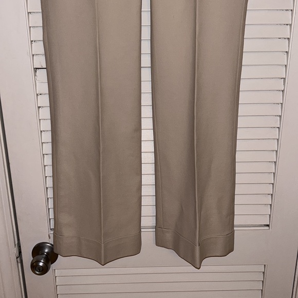 Banana Republic Martin fit pants - Picture 3 of 7